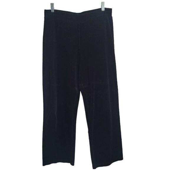 Velour zip up set sweatshirt and pants - Picture 5 of 5